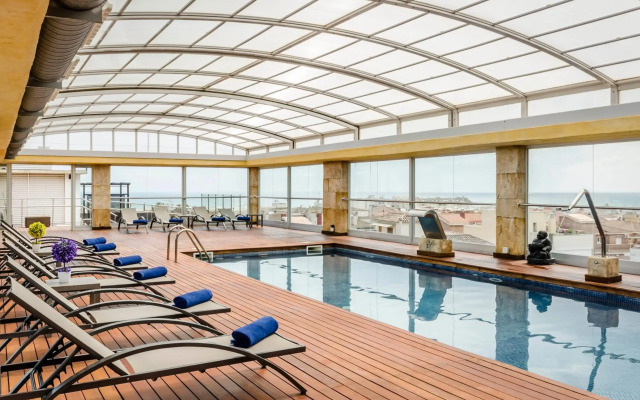 Exe Cunit Suites & Spa