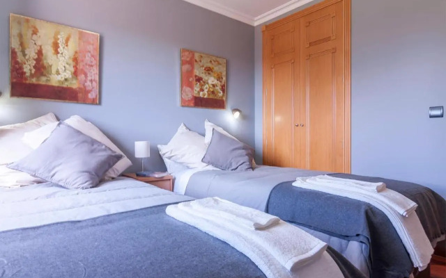 Residencial Vicaño VUT-PO-03856