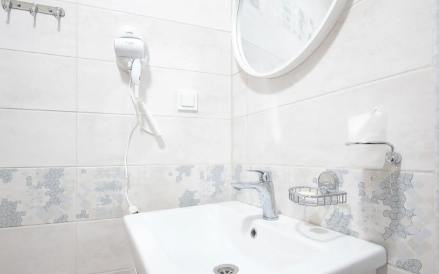 Lviv center VIP apartments new building