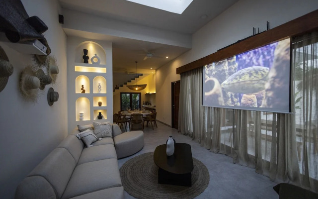 Beach Villas Canggu 300m from Echo Beach