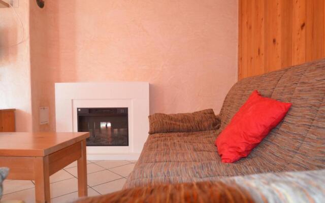 Appartement Saint-Martin-de-Belleville-Les Menuires, 4 pièces, 5 personnes - FR-1-452-118