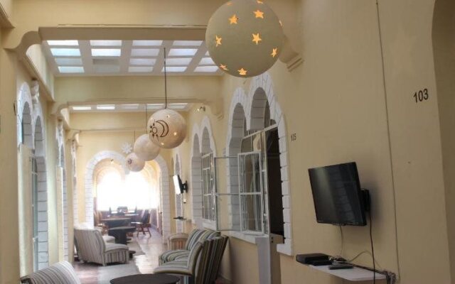 Hostal 307