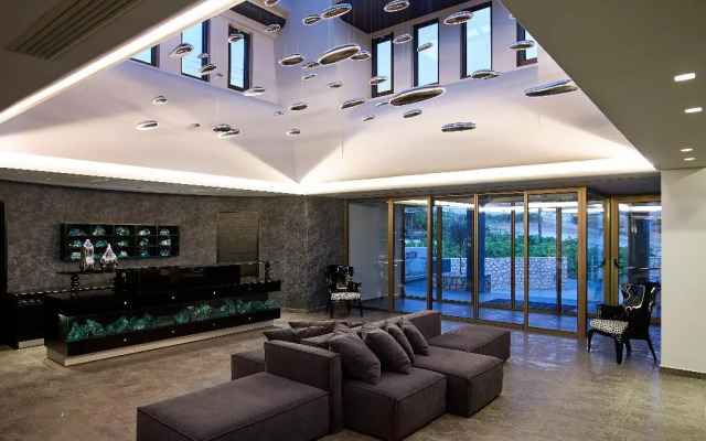 Alas Resort & Spa
