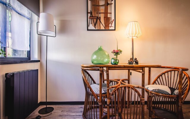 Cozy Chalet in Saint-quirin With Private Garden