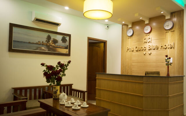 Phu Quoc Blue Hotel