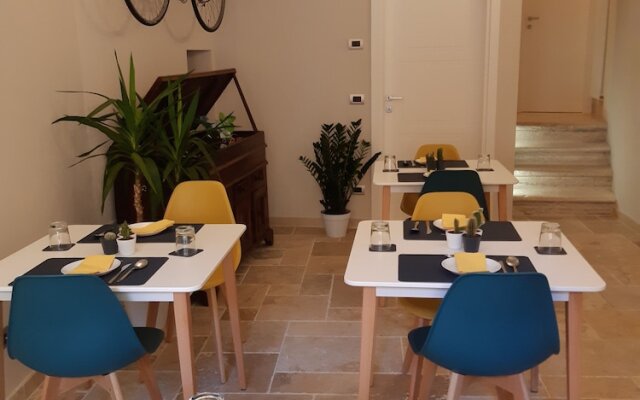 A Casa di BiaGio B&B