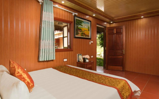 Long Phuong Homestay – Guest Rooms – Haiphong
