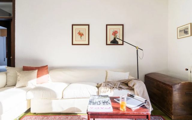 Orobie Master Guest apartment