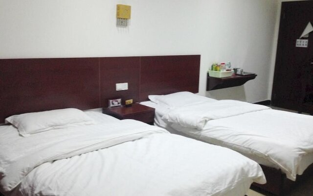 Yichang Tujia Guesthouse