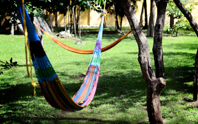 Courtyard By Marriott Cancun Airport