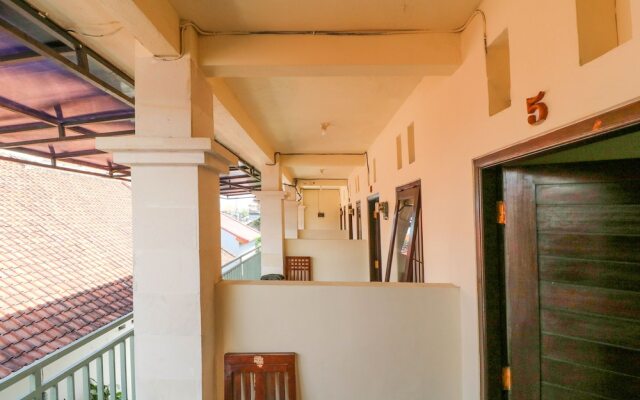 Merthan House by OYO Rooms