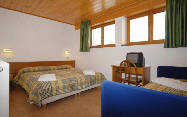 Sport Hotel Pampeago