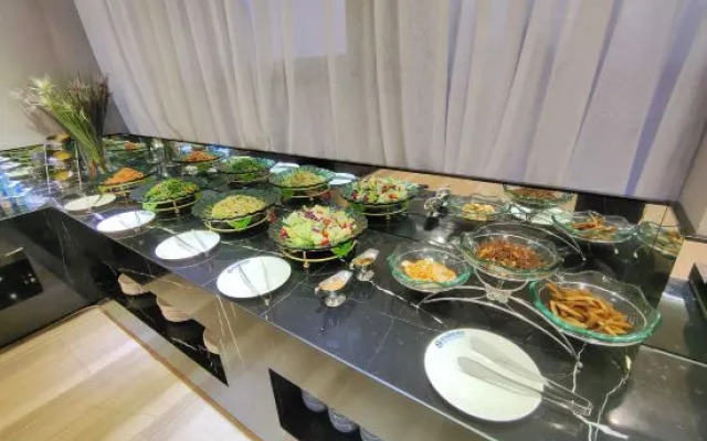 Zhida Hotel