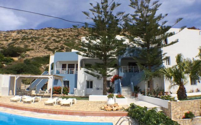 Hotel Marina