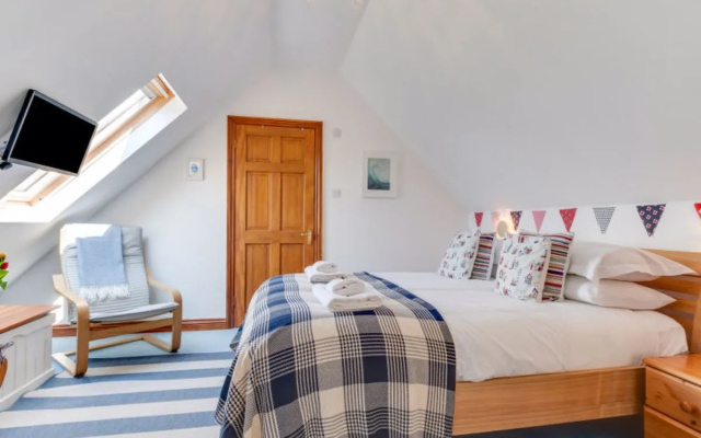 House Bolthole Wadebridge - Padstow