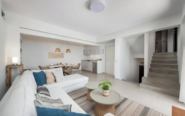 Notiko villas