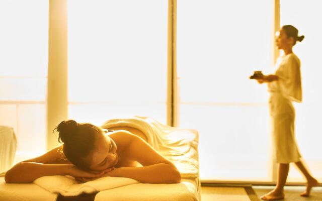 Crowne Plaza Sanya Haitang Bay Resort by IHG