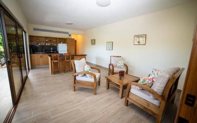 Vista del Campo Country Club & Villas