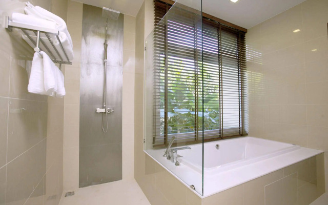 The Spirit Resort Hua Hin