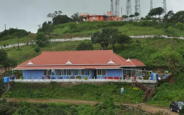 Wind Valley Hill Resort