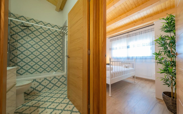 HomeHolidaysRentals Benoit - Costa Barcelona