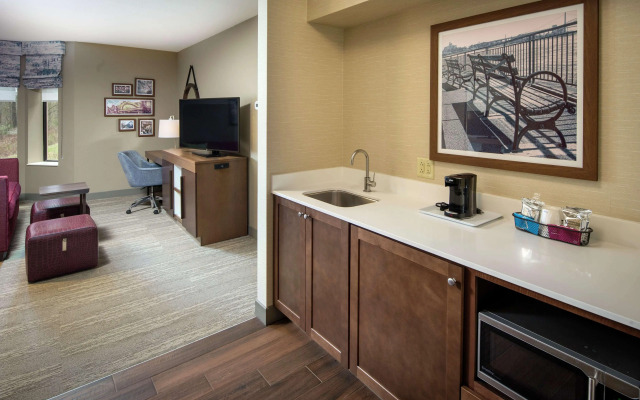 Hampton Inn & Suites Binghamton/Vestal