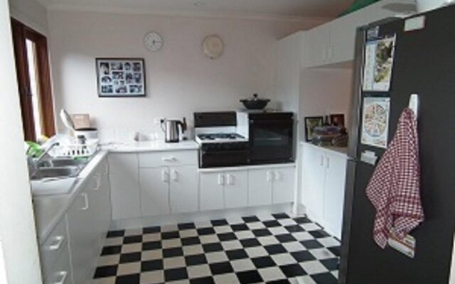 Frenchs Forest Bed and Breakfast