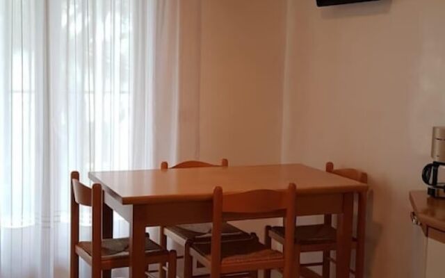 Appartamento Dalmazia n.10