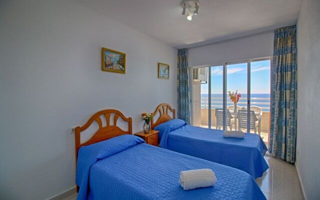 Apartamento Costa Calpe - Apolo XIV