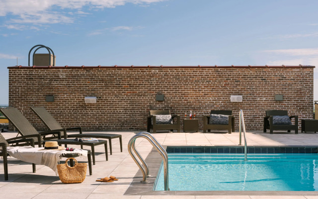 Sonder — Jung Residences