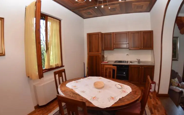 Ai Quattro Fiori Erica