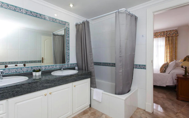 Holiday home, Caleta de Fuste