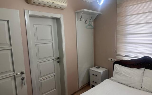 Asya Hotel