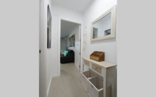 Apartamento con piscina a 2 minutos de la playa!!!