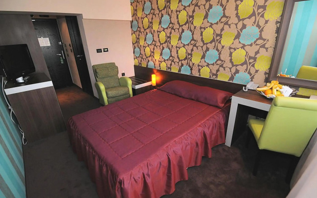 Leipzig Hotel