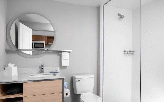 Towneplace Suites By Marriott Tampa Clearwater