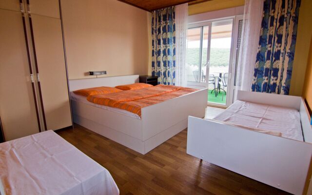 Apartment Ankica - pool & garden A2 Kampor, Island Rab