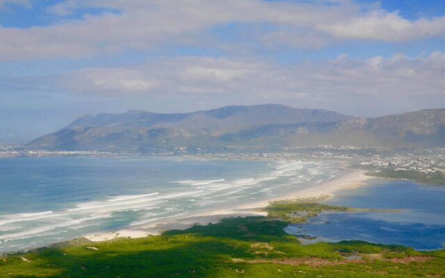 De Kelders Private Retreat