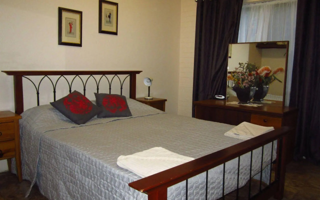 Kalbarri Sunsea Villas