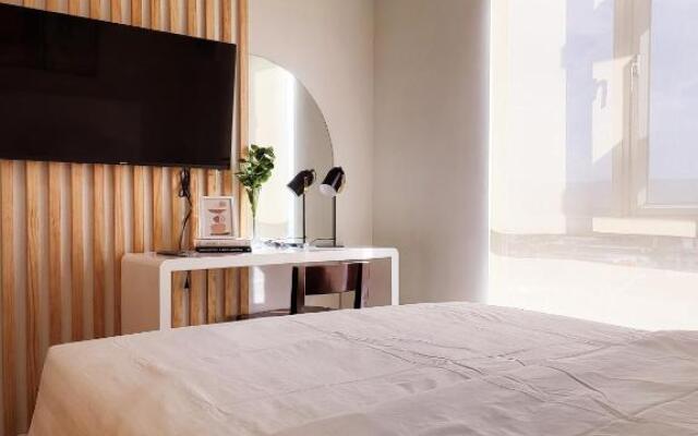 Steff's CONDO 1016 at CENTRIO Tower