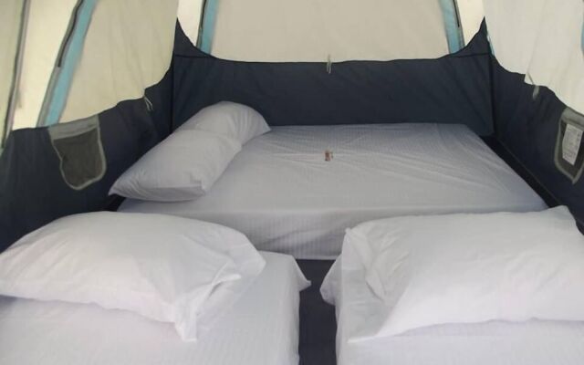 Procamp Glamping Villa de Leyva