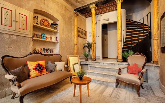 Armel Homes Beyoğlu