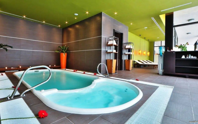 Blu Hotel Brixia