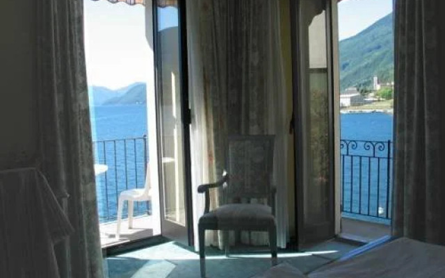 Albergo Mirto al Lago Uffer Peter