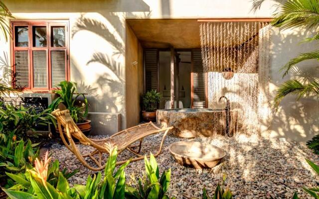 Punta de Mita Villa Sleeps 22 with Pool