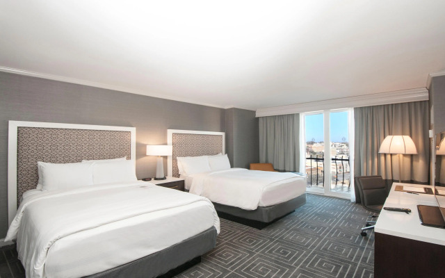 InterContinental Kansas City at The Plaza by IHG