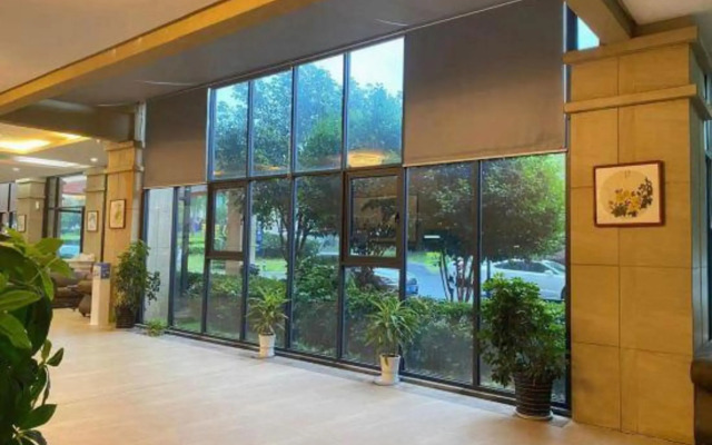 Qiandao Lake Ying Lake Resort Apartment