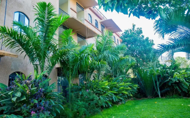 Hotel Baobab
