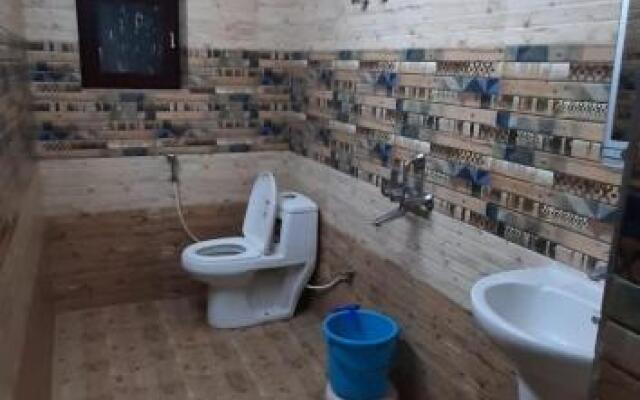 Gokul guest house
