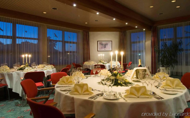 Mercure Bad Duerkheim an den Salinen